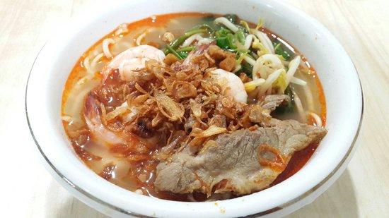 mie udang singapore Mimi